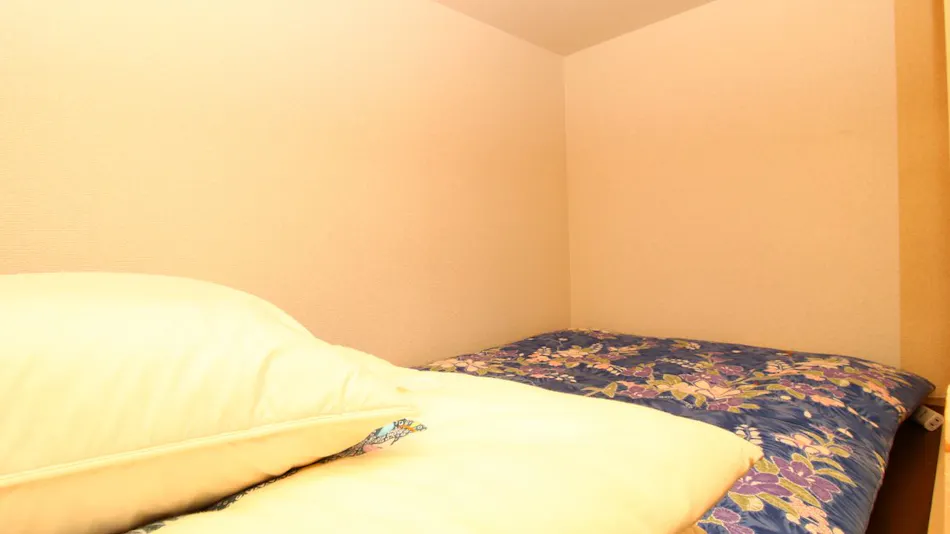 Yunomoto Onsen Ryokan