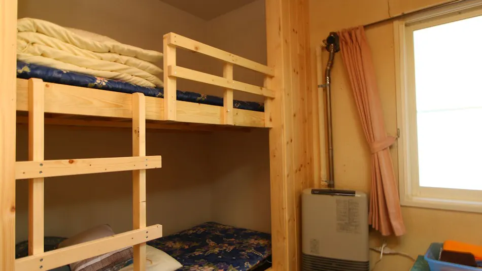 Yunomoto Onsen Ryokan