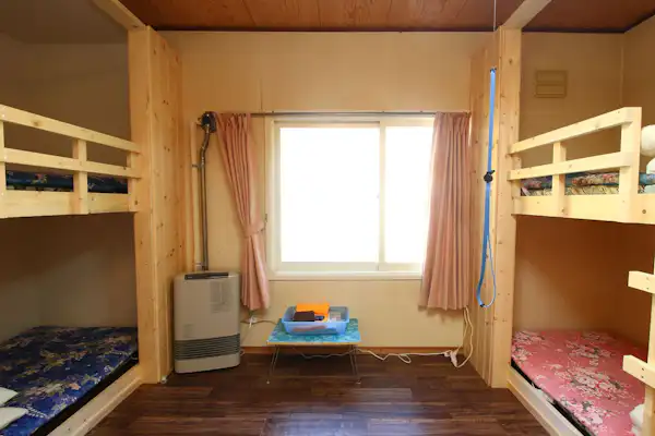 공유 룸에서 합리적인 가격으로 홋카이도를 만끽하세요!