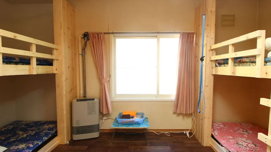 Yunomoto Onsen Ryokan