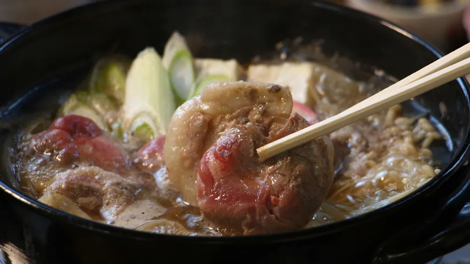 Yunomoto Onsen Ryokan