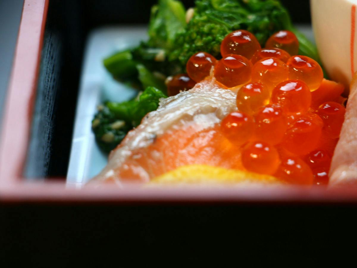 Yunomoto Onsen Ryokan
