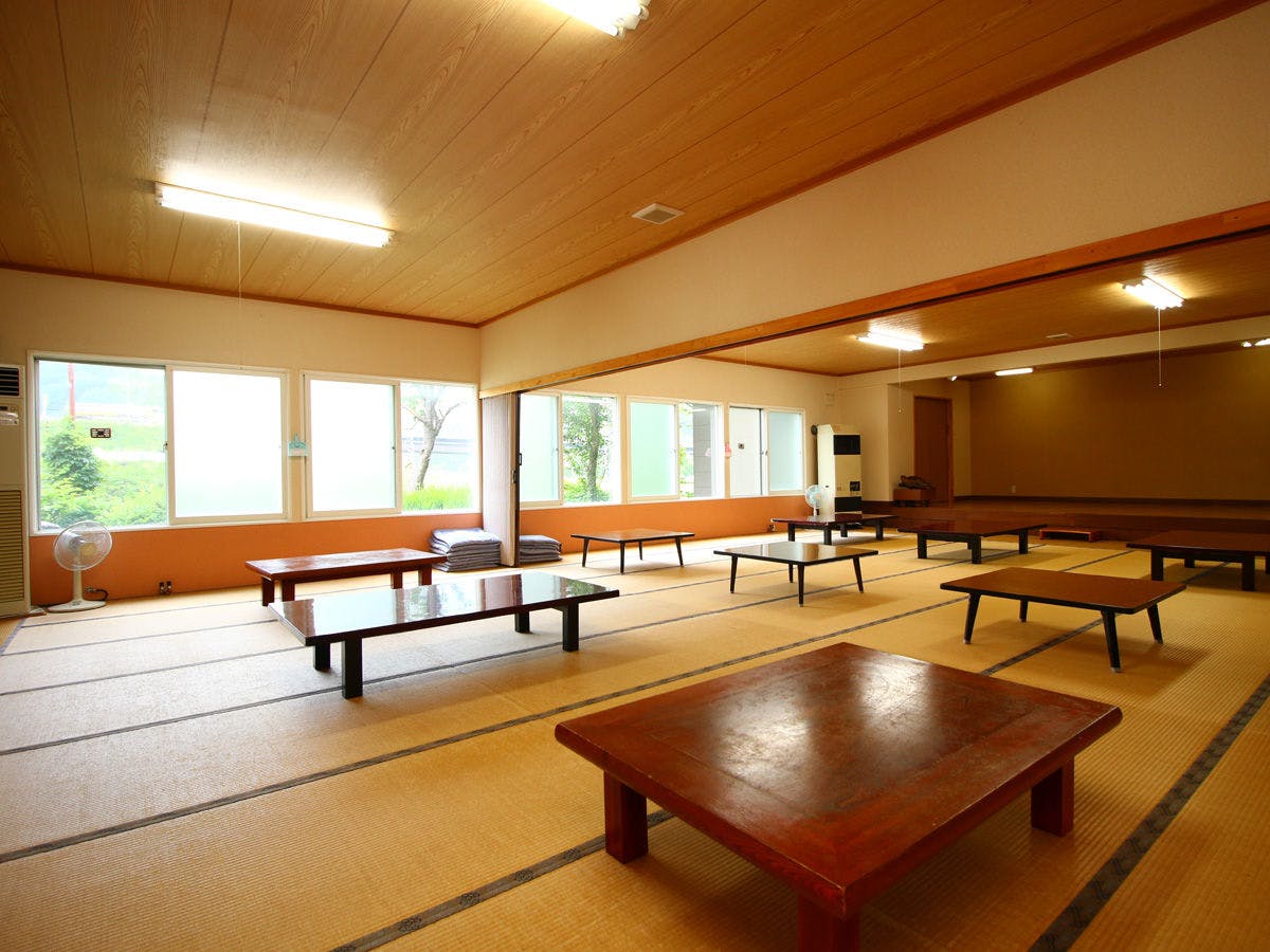 Yunomoto Onsen Ryokan