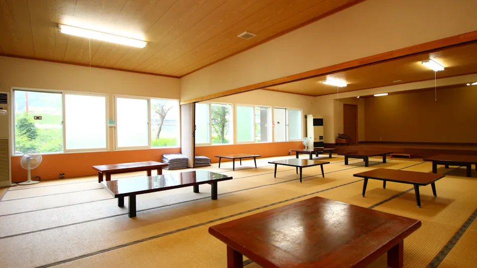 Yunomoto Onsen Ryokan