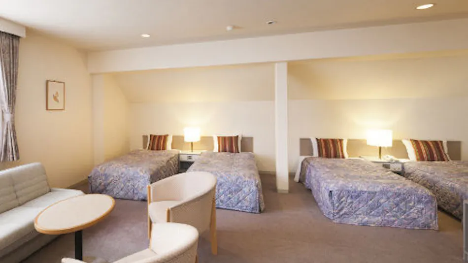 Mount View Hotel