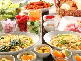 愛情手料理の宿　ペンション　ビーチハウス