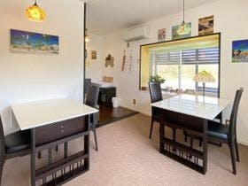 愛情手料理の宿　ペンション　ビーチハウス