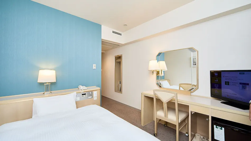Shin-Osaka Washington Hotel Plaza