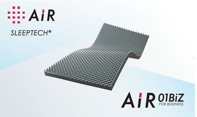 Nishikawa “AiR” Mattress