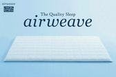 Airweave mattress
