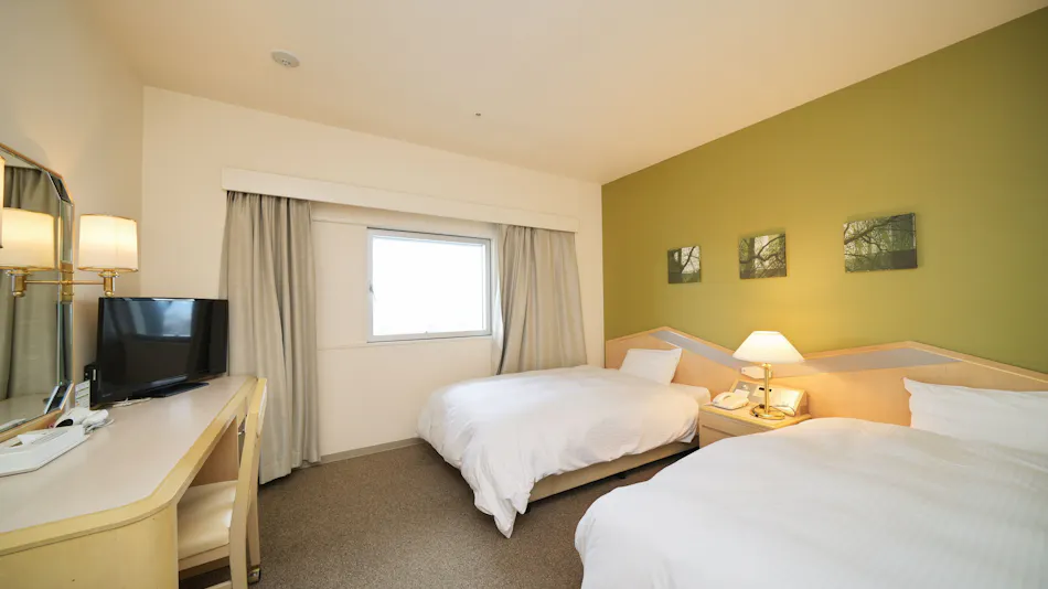 Shin-Osaka Washington Hotel Plaza