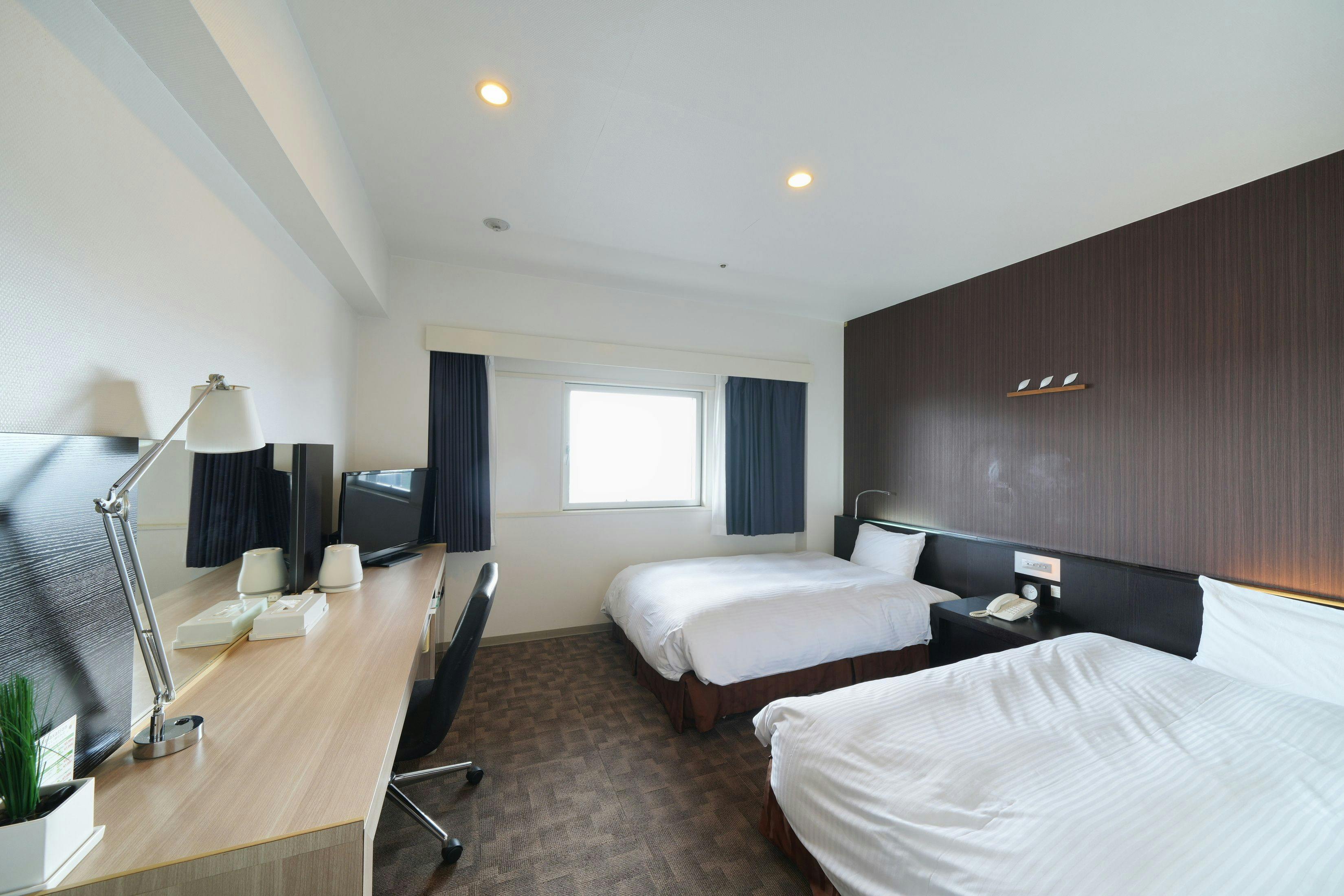 Shin-Osaka Washington Hotel Plaza