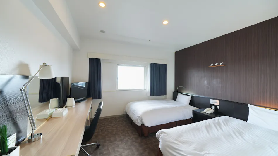 Shin-Osaka Washington Hotel Plaza