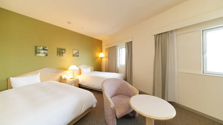 Shin-Osaka Washington Hotel Plaza