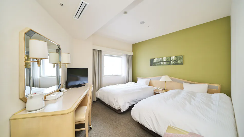 Shin-Osaka Washington Hotel Plaza