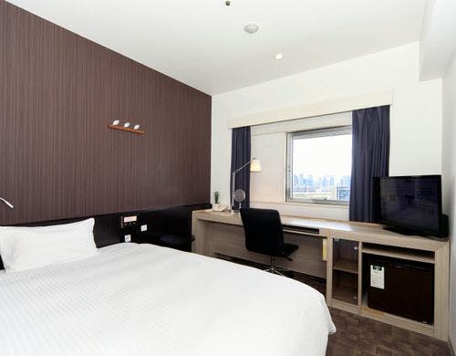 デザイナーズシングル15平米