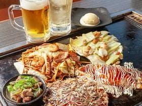 新大阪ワシントンホテルプラザ