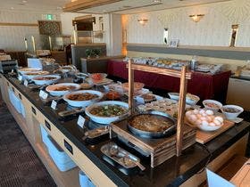 新大阪ワシントンホテルプラザ