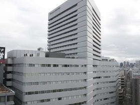 新大阪ワシントンホテルプラザ