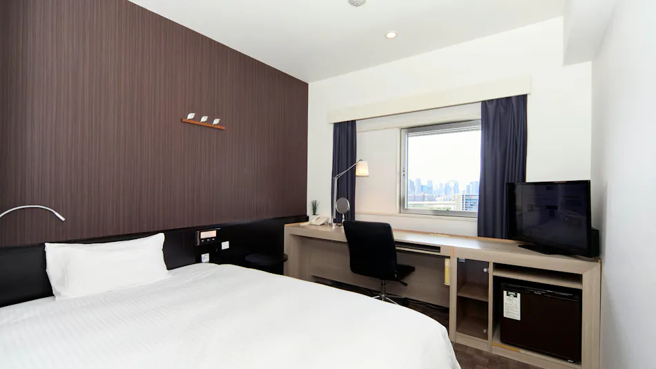 Shin-Osaka Washington Hotel Plaza