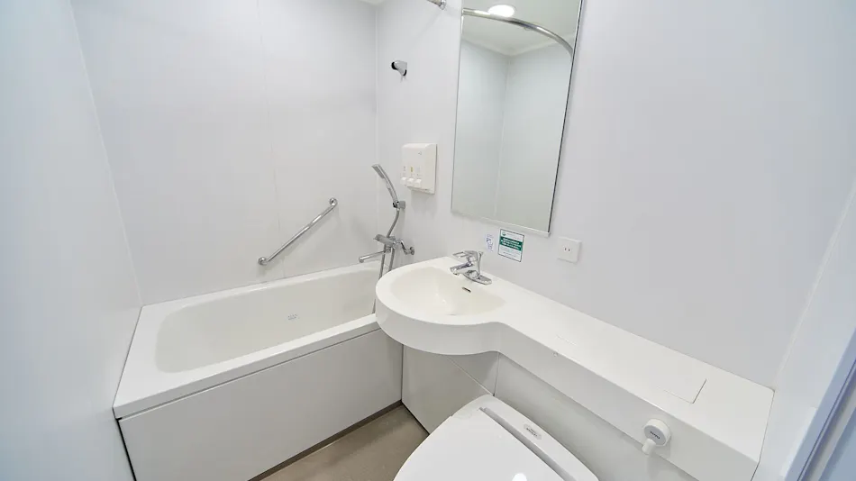 Shin-Osaka Washington Hotel Plaza