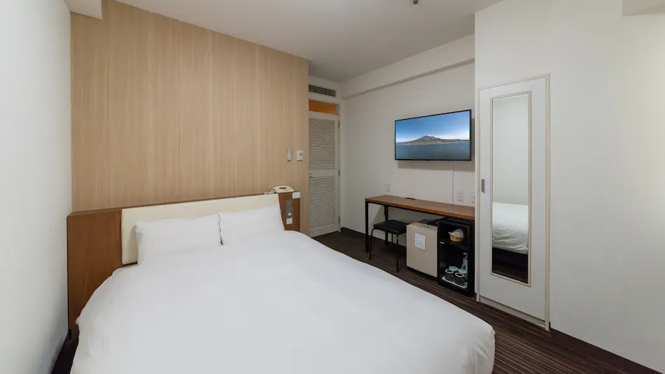 Kagoshima Washington Hotel Plaza