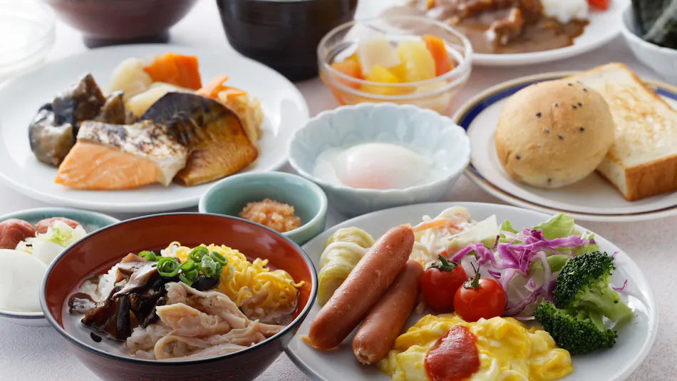 Kagoshima Washington Hotel Plaza
