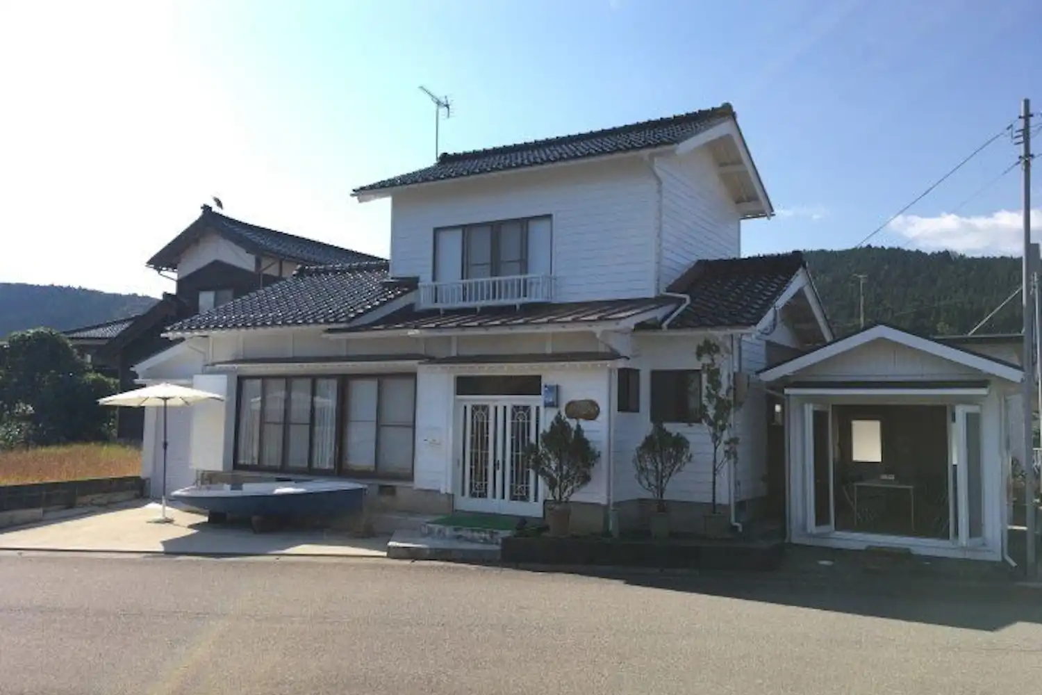 施設画像