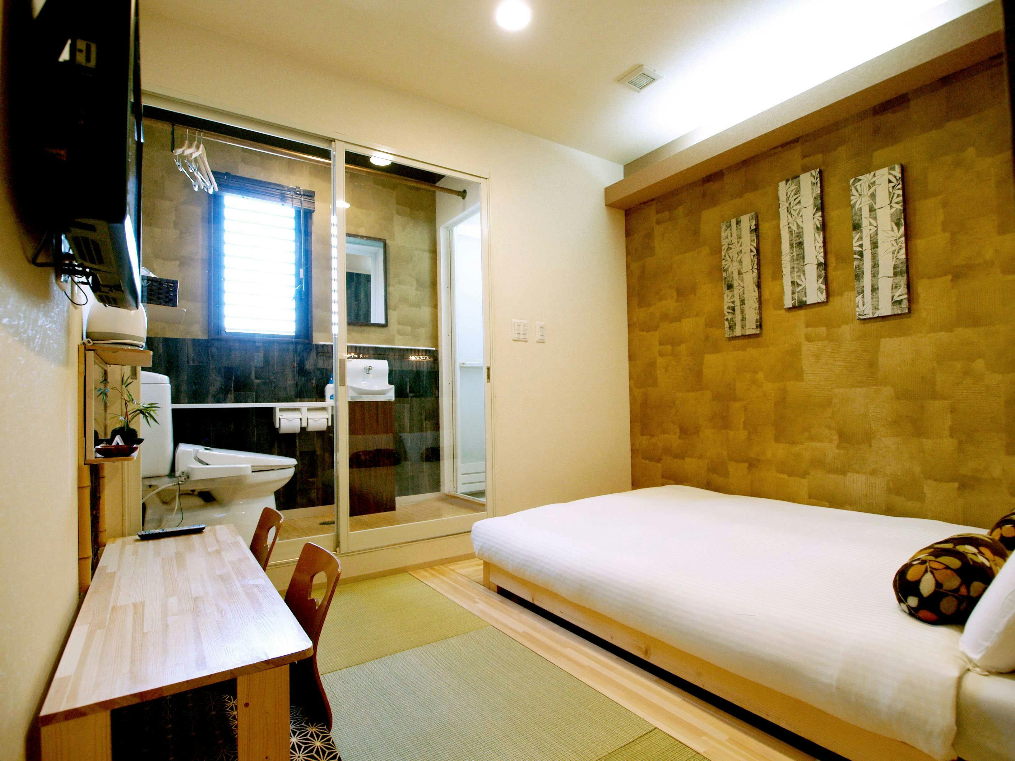 Guest House Nara Komachi