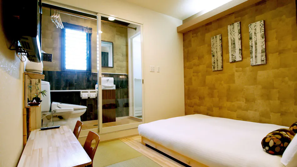 Guest House Nara Komachi