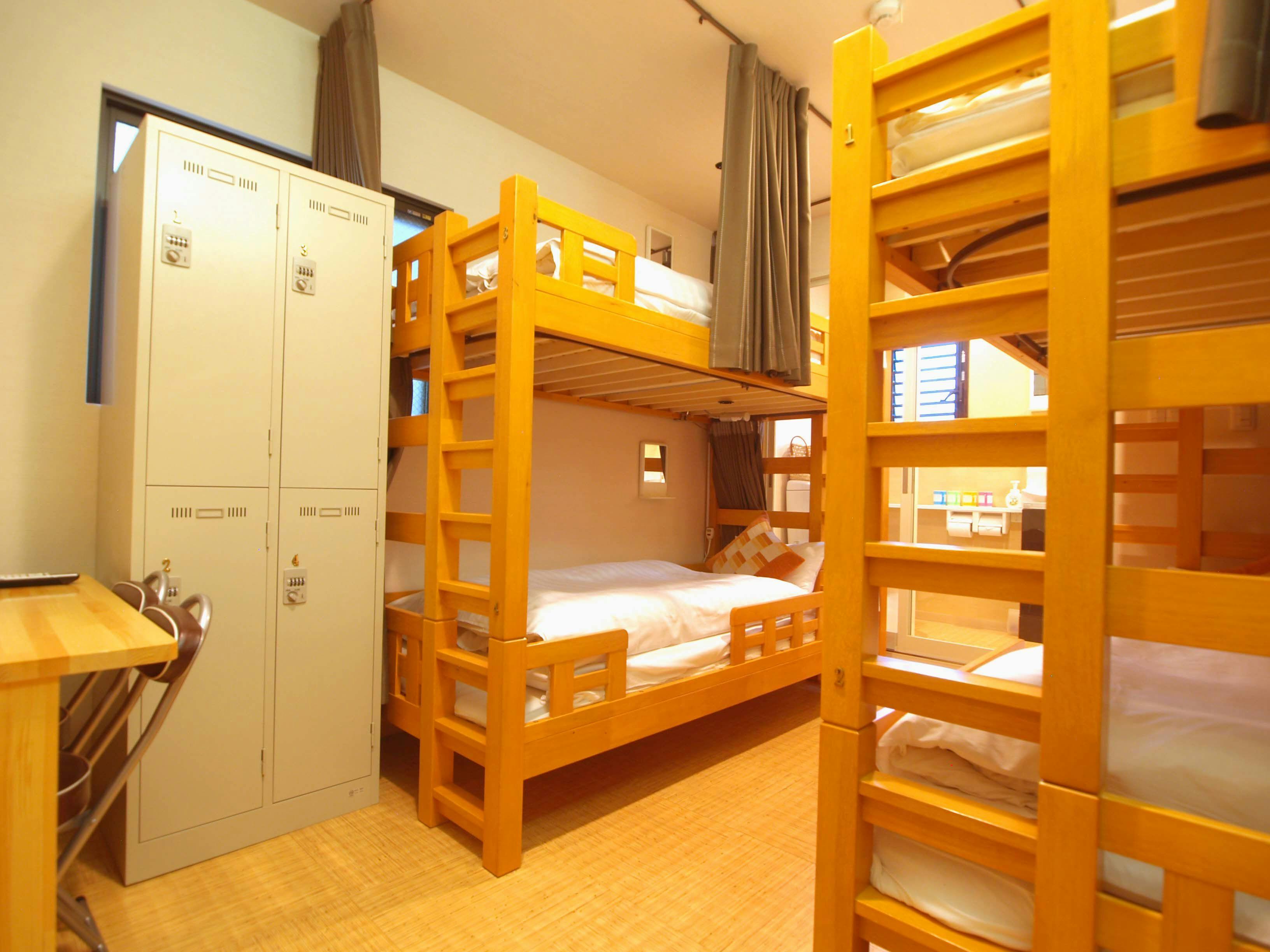 Guest House Nara Komachi