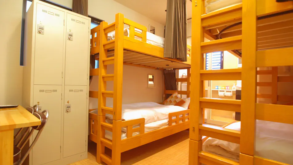 Guest House Nara Komachi