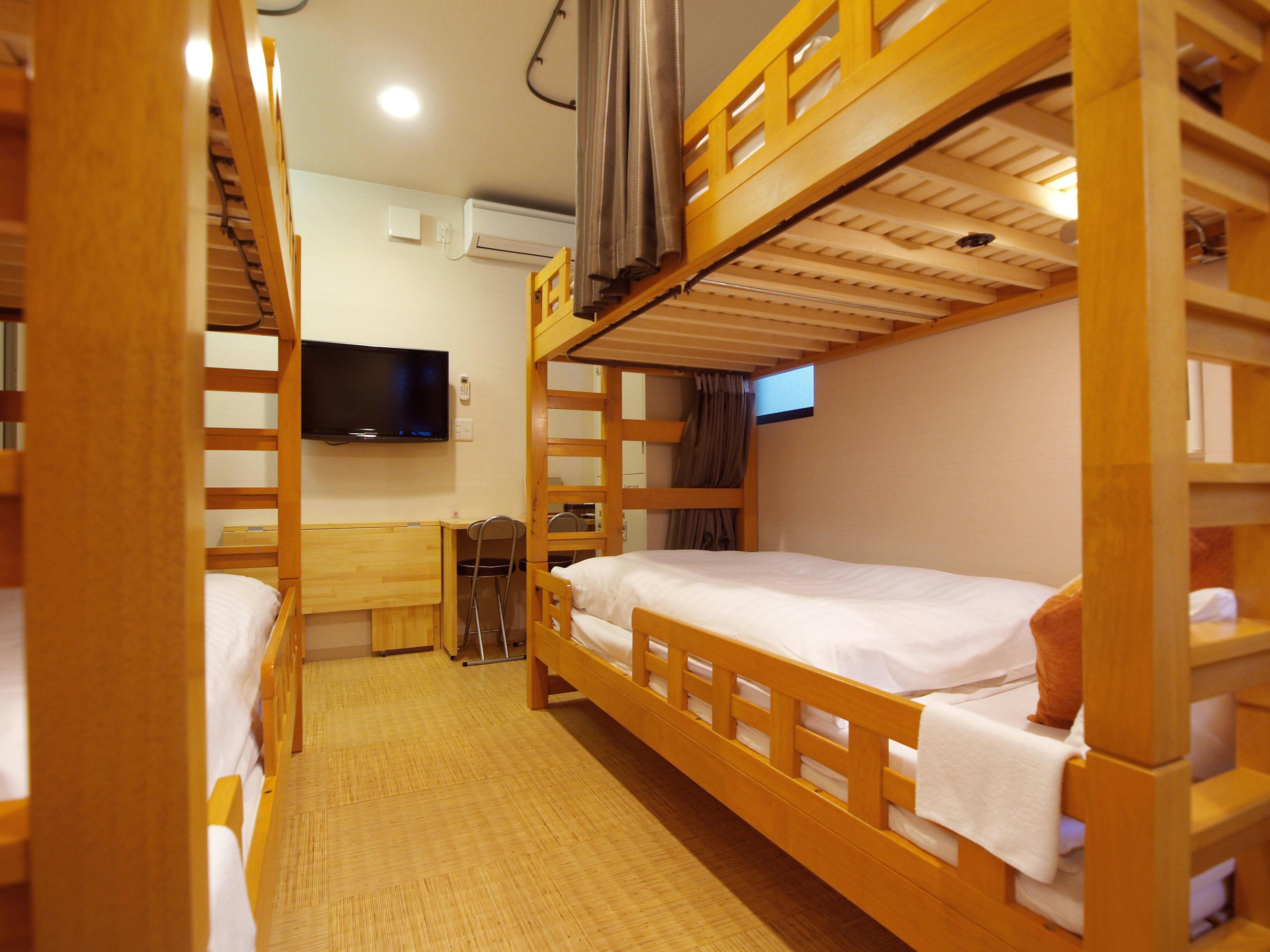 Guest House Nara Komachi