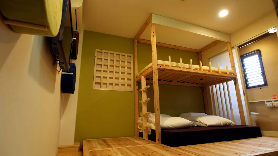 Guest House Nara Komachi