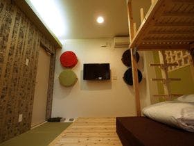 ゲストハウス奈良小町