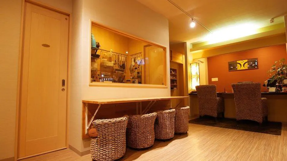 Guest House Nara Komachi