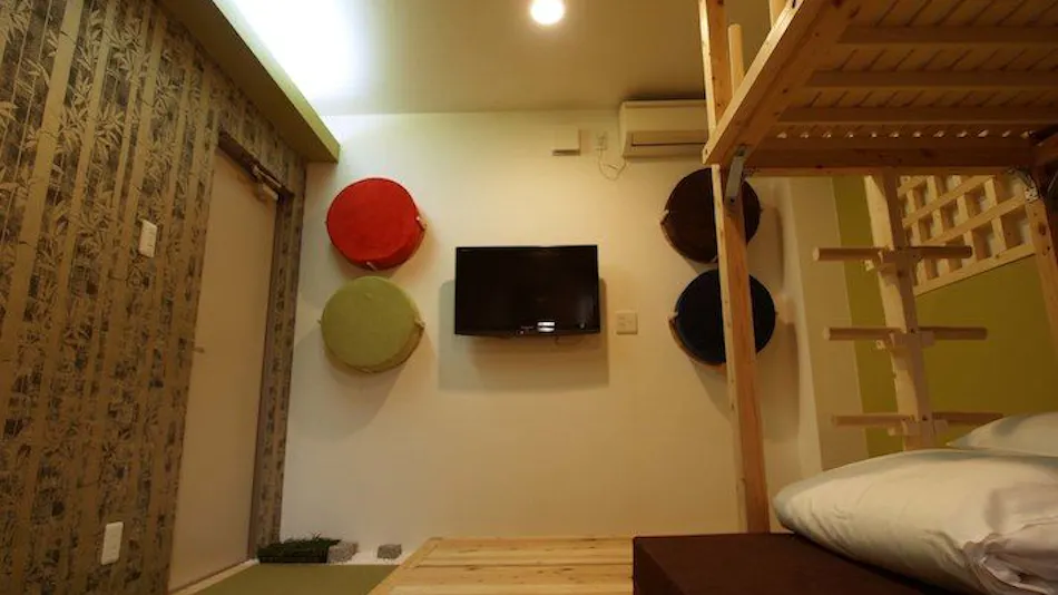 Guest House Nara Komachi