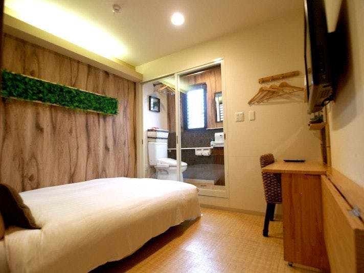Guest House Nara Komachi