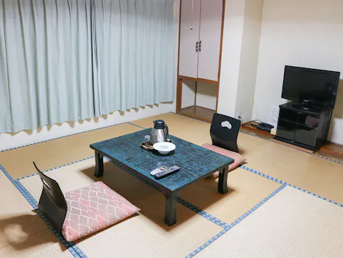 ห้องสไตล์ญี่ปุ่น