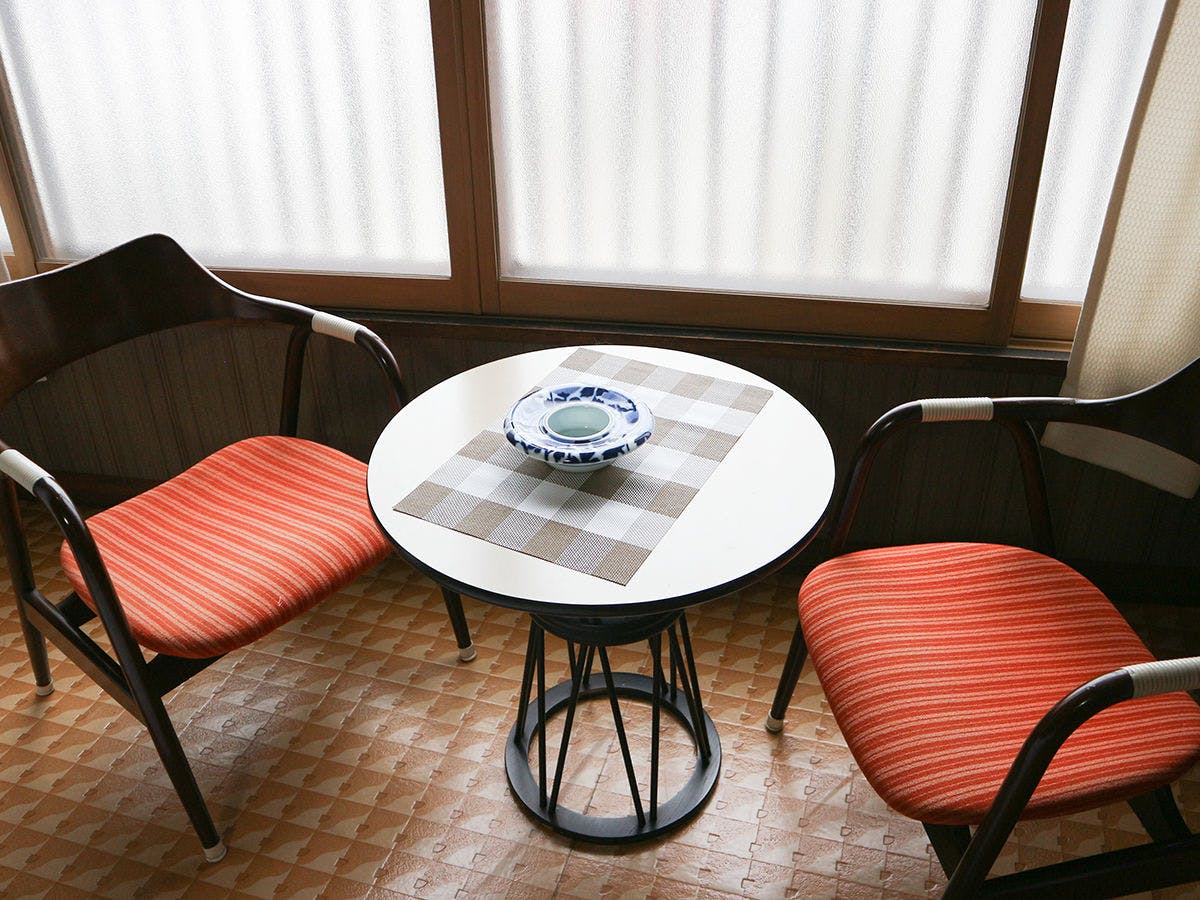 Shokusai no Yado Okuyama