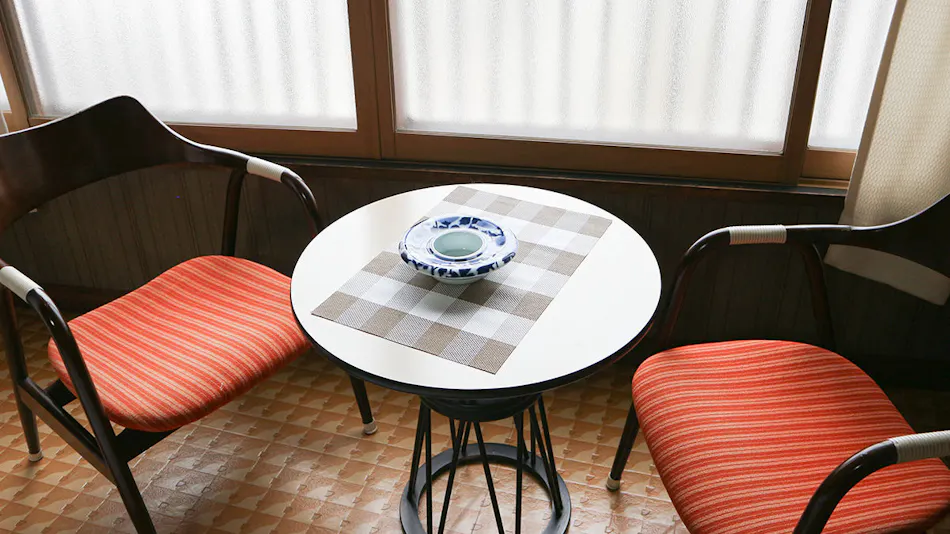 Shokusai no Yado Okuyama