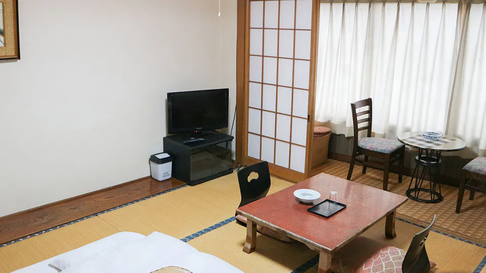 Shokusai no Yado Okuyama