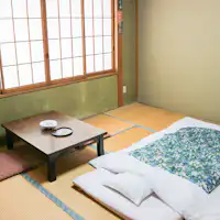 ห้องสไตล์ญี่ปุ่น