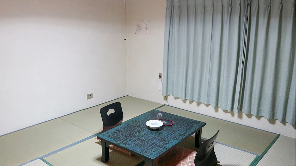 Shokusai no Yado Okuyama