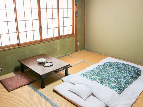*和室