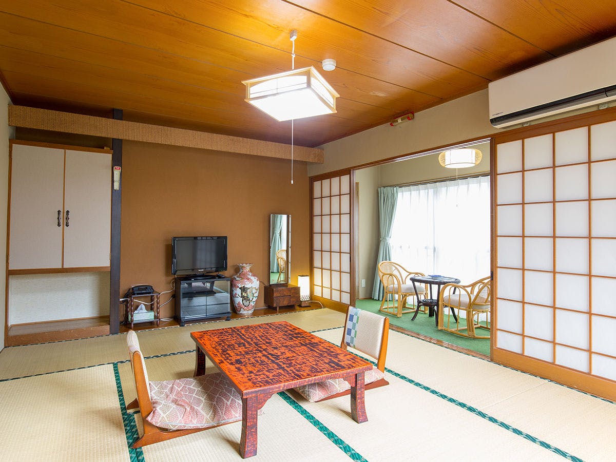 Shokusai no Yado Okuyama