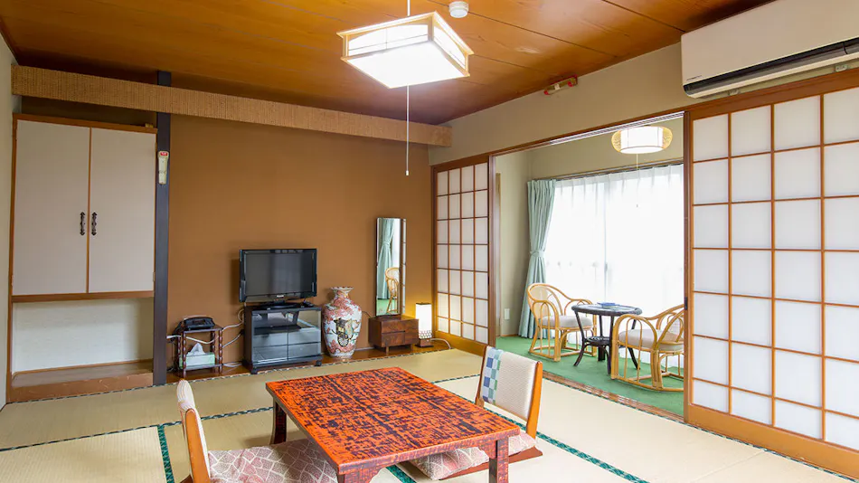 Shokusai no Yado Okuyama