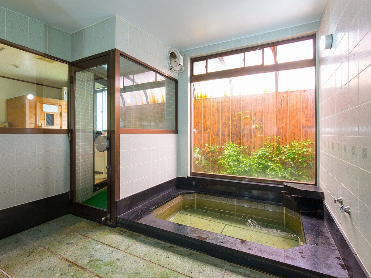 Shokusai no Yado Okuyama