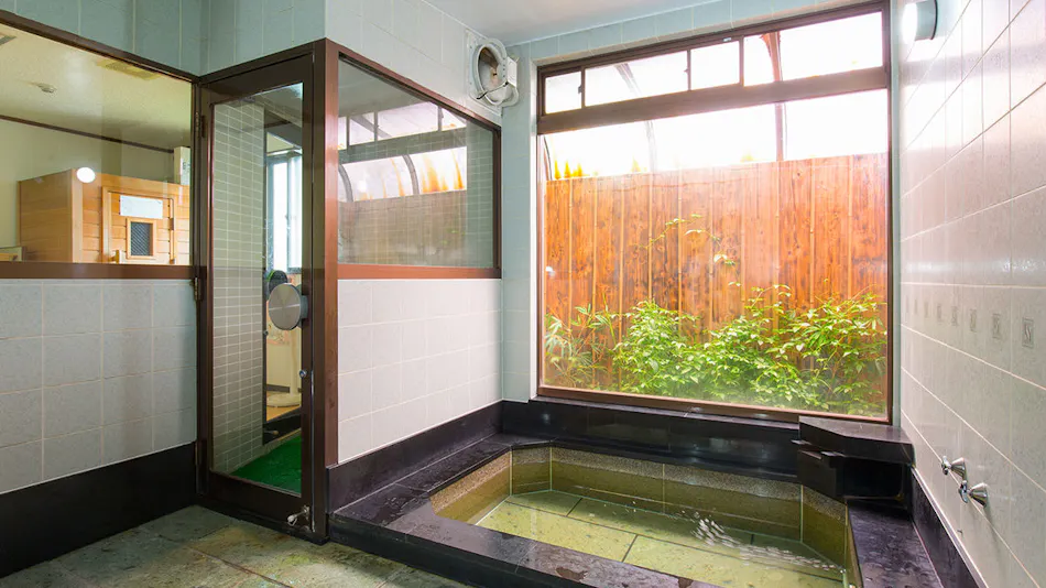 Shokusai no Yado Okuyama