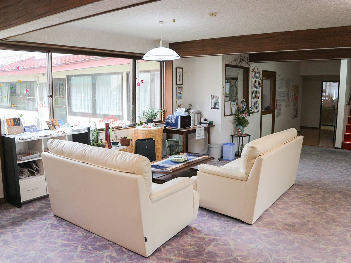 ล็อบบี้